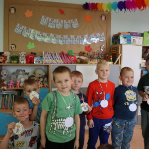 pokaż obrazek - Dzień Przedszkolaka