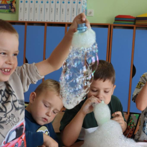 pokaż obrazek - Dzień Przedszkolaka