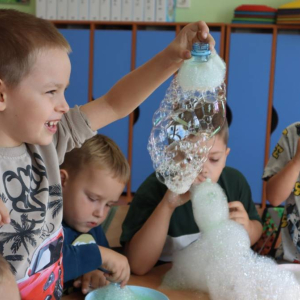 pokaż obrazek - Dzień Przedszkolaka