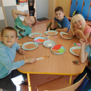 pokaż obrazek - Jesienne wianuszki