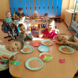 pokaż obrazek - Jesienne wianuszki