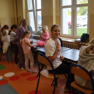 pokaż obrazek - Dzień integracji