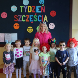 pokaż obrazek - Disco przerwa