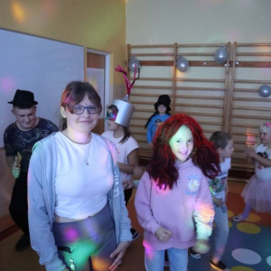pokaż obrazek - Disco przerwa