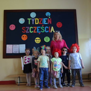 pokaż obrazek - Disco przerwa