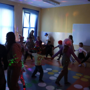 pokaż obrazek - Disco przerwa