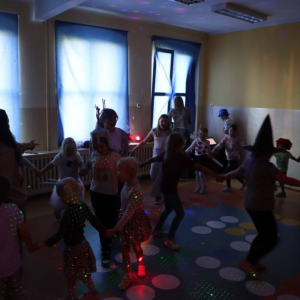 pokaż obrazek - Disco przerwa