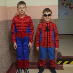 pokaż obrazek - Dzień Baśniowych Bohaterów