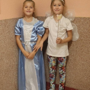 pokaż obrazek - Dzień Baśniowych Bohaterów
