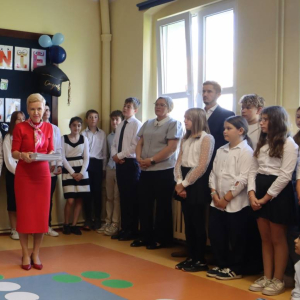 pokaż obrazek - Szkolne obchody Dnia Edukacji Narodowej