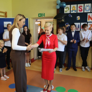 pokaż obrazek - Szkolne obchody Dnia Edukacji Narodowej