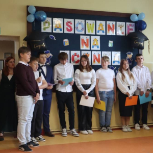pokaż obrazek - Szkolne obchody Dnia Edukacji Narodowej