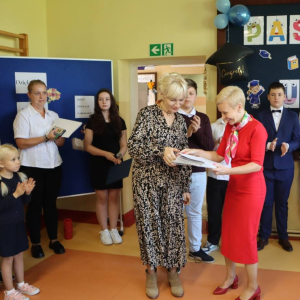 pokaż obrazek - Szkolne obchody Dnia Edukacji Narodowej