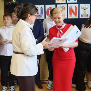 pokaż obrazek - Szkolne obchody Dnia Edukacji Narodowej