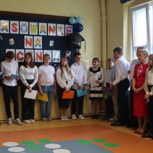 pokaż obrazek - Szkolne obchody Dnia Edukacji Narodowej