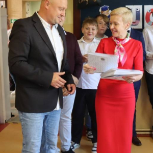 pokaż obrazek - Szkolne obchody Dnia Edukacji Narodowej
