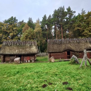 pokaż obrazek - Wycieczka do Osady Słowiańskiej Sławutowo