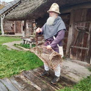 pokaż obrazek - Wycieczka do Osady Słowiańskiej Sławutowo