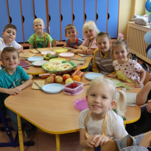 pokaż obrazek - Kulinarnie w oddziale przedszkolnym 