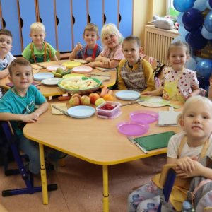 pokaż obrazek - Kulinarnie w oddziale przedszkolnym 