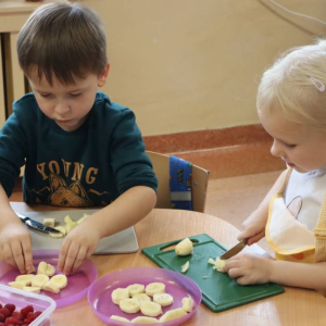 pokaż obrazek - Kulinarnie w oddziale przedszkolnym 