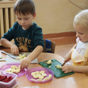 pokaż obrazek - Kulinarnie w oddziale przedszkolnym 