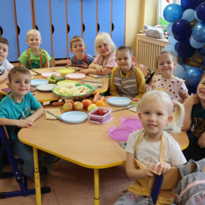 pokaż obrazek - Kulinarnie w oddziale przedszkolnym 