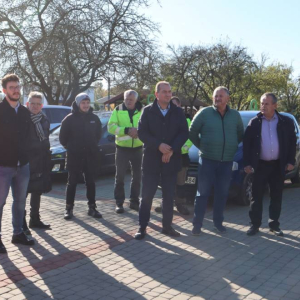 pokaż obrazek - Wiecha na hali sportowej Olimpia