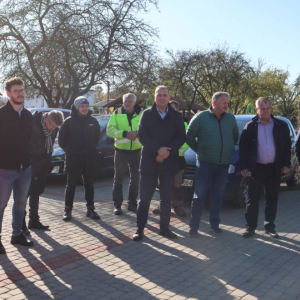 pokaż obrazek - Wiecha na hali sportowej Olimpia