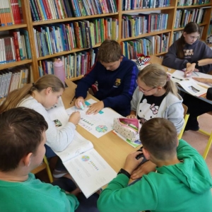 pokaż obrazek - Zajęcia muzyczne w klasie 5 i 6 