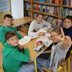 pokaż obrazek - Zajęcia muzyczne w klasie 5 i 6 