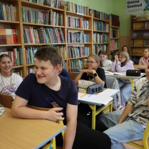 pokaż obrazek - Zajęcia muzyczne w klasie 5 i 6 