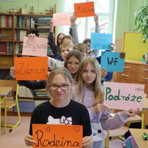 pokaż obrazek - Zajęcia muzyczne w klasie 5 i 6 