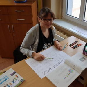 pokaż obrazek - Zajęcia muzyczne w klasie 5 i 6 