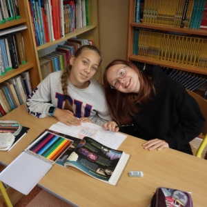 pokaż obrazek - Zajęcia muzyczne w klasie 5 i 6 