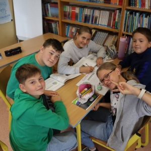 pokaż obrazek - Zajęcia muzyczne w klasie 5 i 6 