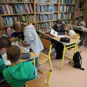 pokaż obrazek - Zajęcia muzyczne w klasie 5 i 6 