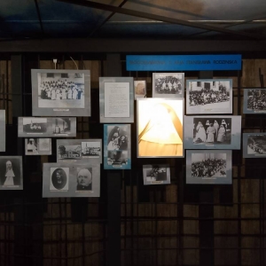 pokaż obrazek - Wizyta w Muzeum Stutthof w Sztutowie