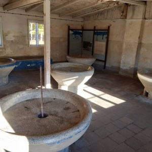 pokaż obrazek - Wizyta w Muzeum Stutthof w Sztutowie