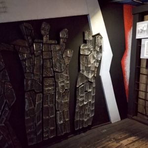 pokaż obrazek - Wizyta w Muzeum Stutthof w Sztutowie
