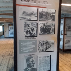 pokaż obrazek - Wizyta w Muzeum Stutthof w Sztutowie