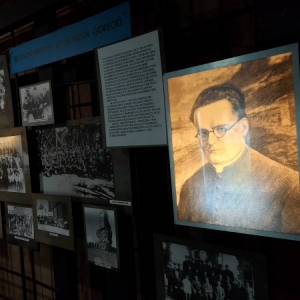 pokaż obrazek - Wizyta w Muzeum Stutthof w Sztutowie