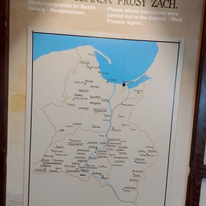 pokaż obrazek - Wizyta w Muzeum Stutthof w Sztutowie