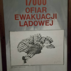 pokaż obrazek - Wizyta w Muzeum Stutthof w Sztutowie
