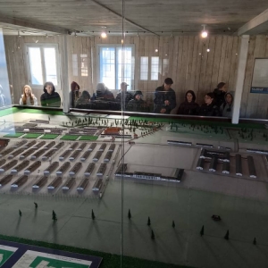 pokaż obrazek - Wizyta w Muzeum Stutthof w Sztutowie
