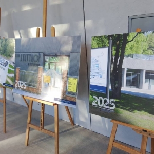 pokaż obrazek - Wizyta w Muzeum Stutthof w Sztutowie