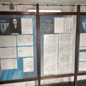 pokaż obrazek - Wizyta w Muzeum Stutthof w Sztutowie
