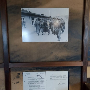 pokaż obrazek - Wizyta w Muzeum Stutthof w Sztutowie