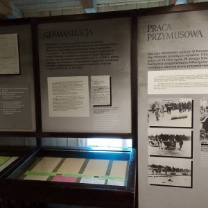 pokaż obrazek - Wizyta w Muzeum Stutthof w Sztutowie