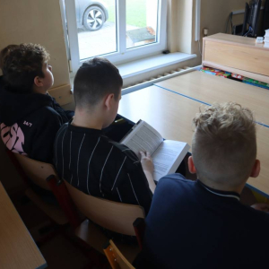 pokaż obrazek - Zajęcia w ramach IV edycji ogólnopolskiej akcji edukacyjnej „Adwokaci Rozjaśniają Prawo”